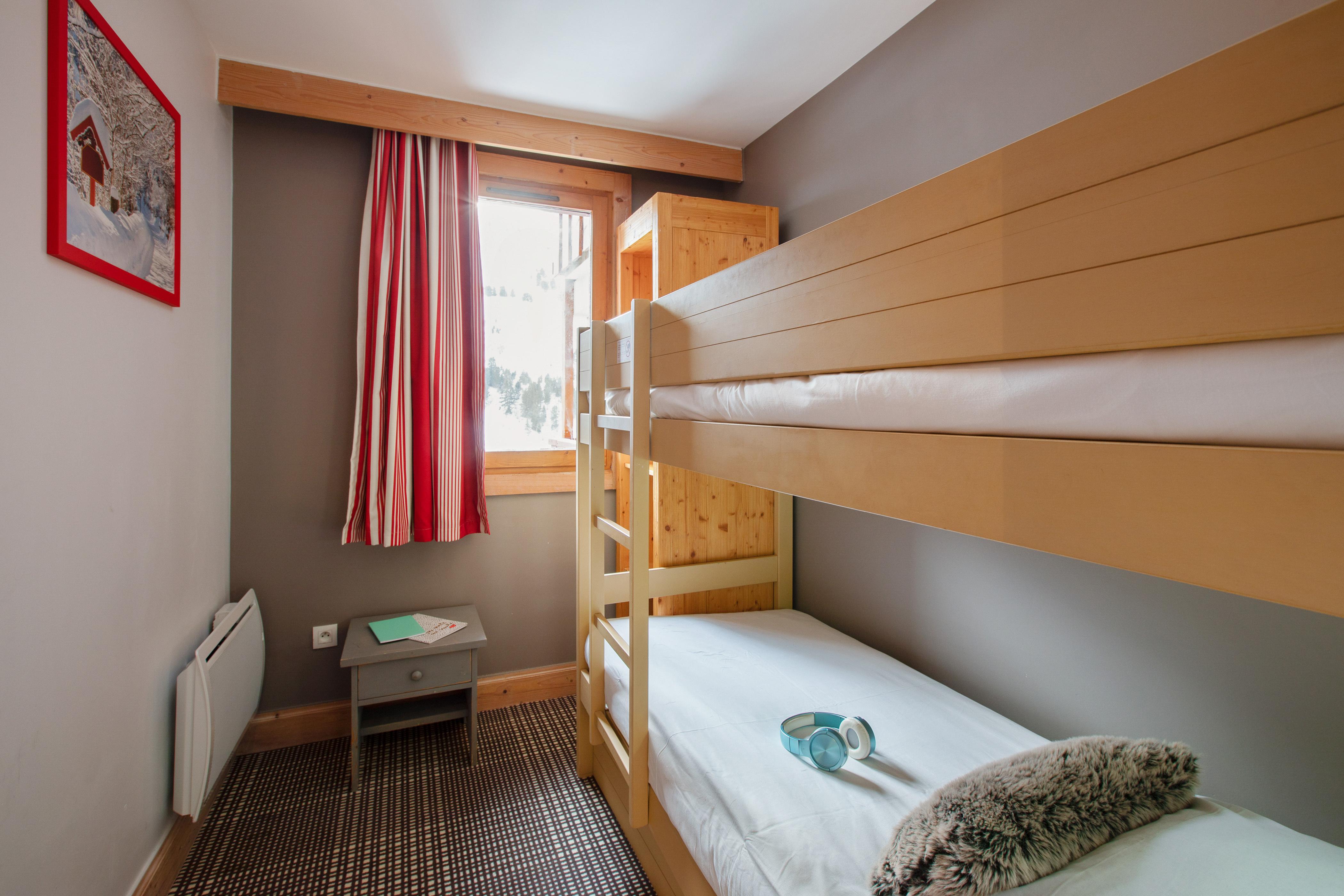 Residence Pierre & Vacances Premium Les Crets Les Allues Exteriör bild